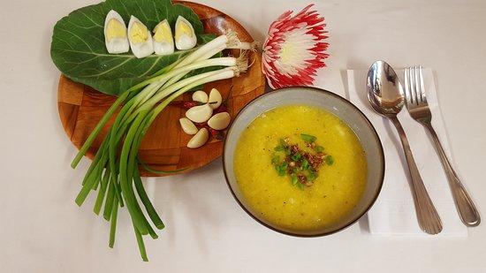 LaPaz Batchoy Toronto