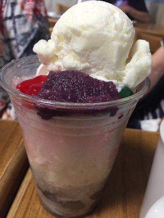 Sampaguita Village Restaurant